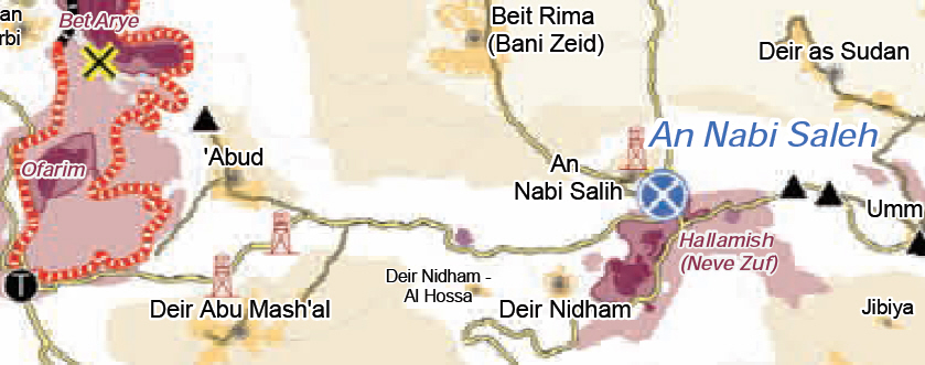 Nabi Saleh1